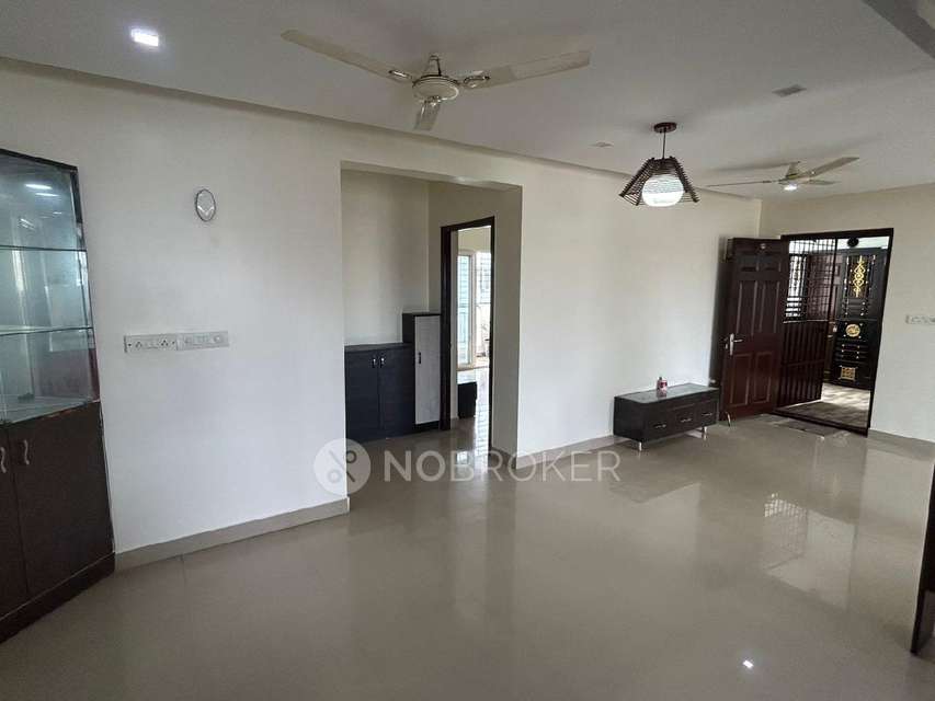 3 BHK Flat In Needs3 Project 100 For Sale  In Parappana Agrahara