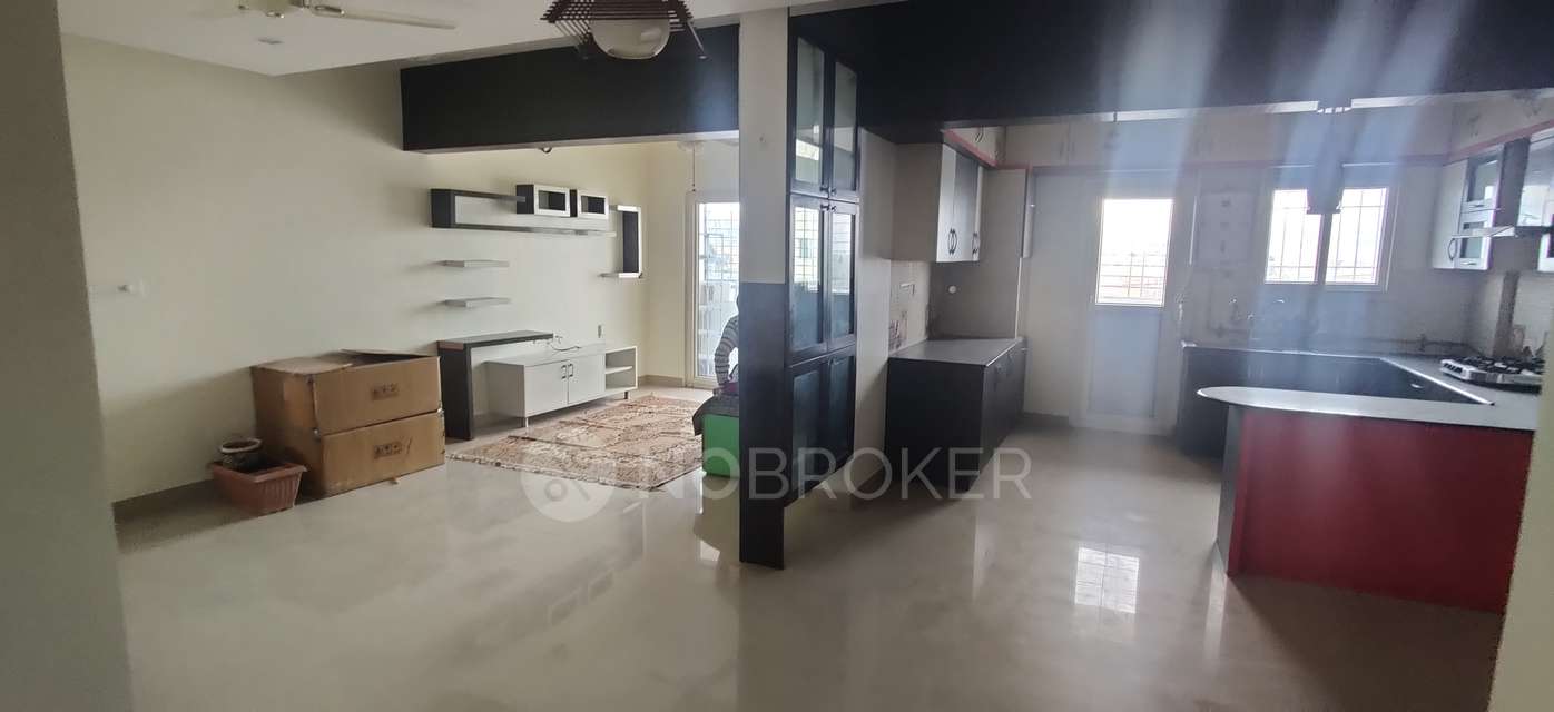 3 BHK Flat In Needs3 Project 100 For Sale  In Parappana Agrahara