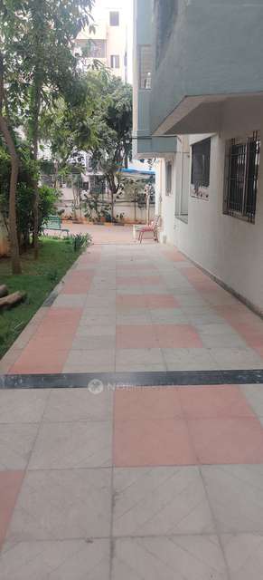 3 BHK Flat In Needs3 Project 100 For Sale  In Parappana Agrahara