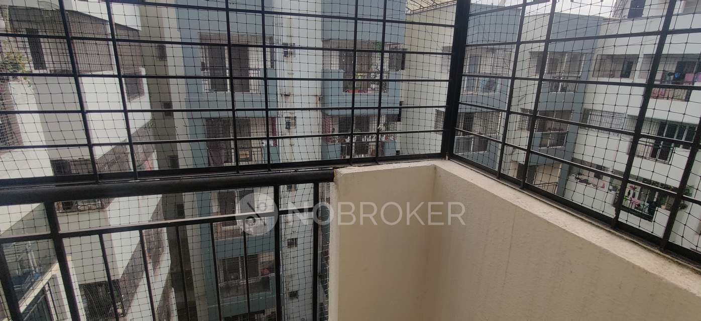 3 BHK Flat In Needs3 Project 100 For Sale  In Parappana Agrahara