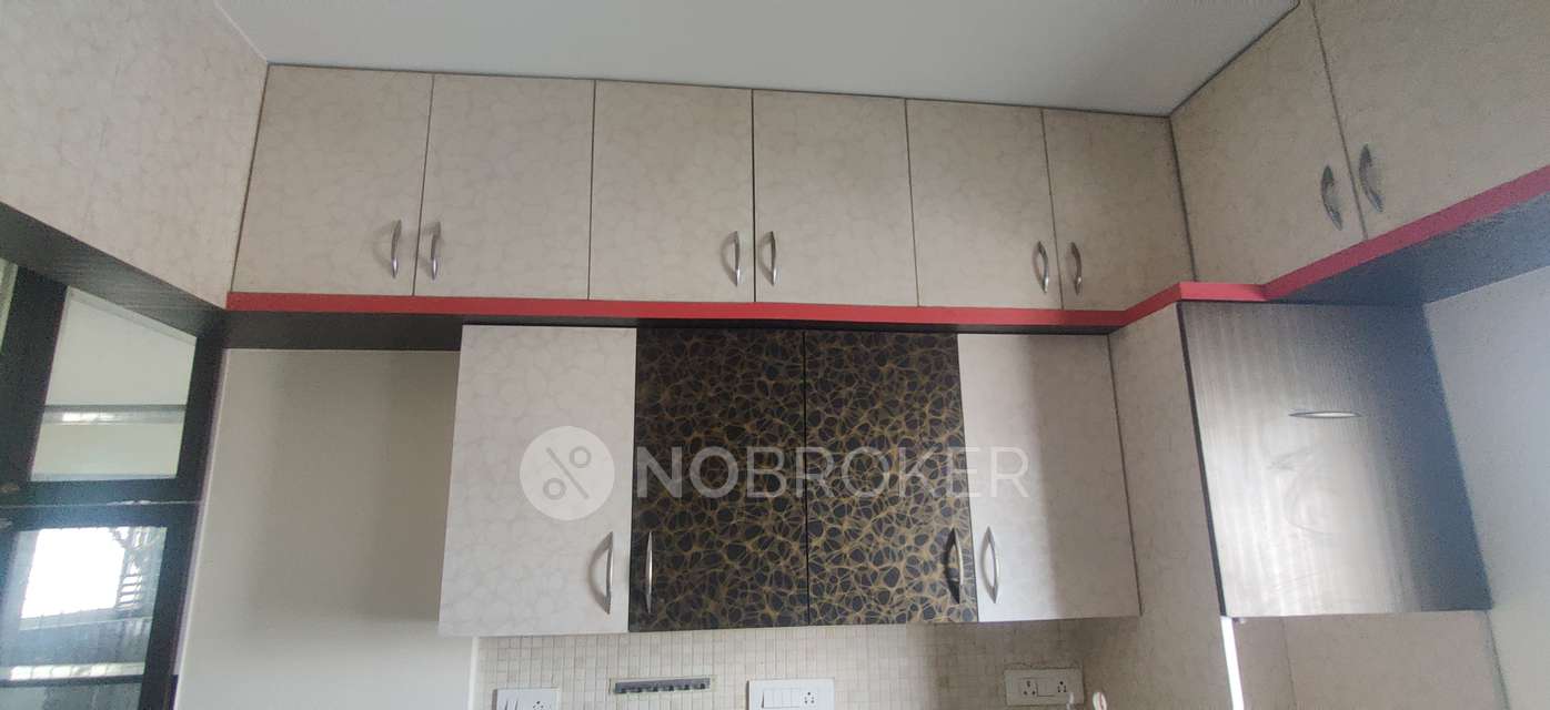 3 BHK Flat In Needs3 Project 100 For Sale  In Parappana Agrahara