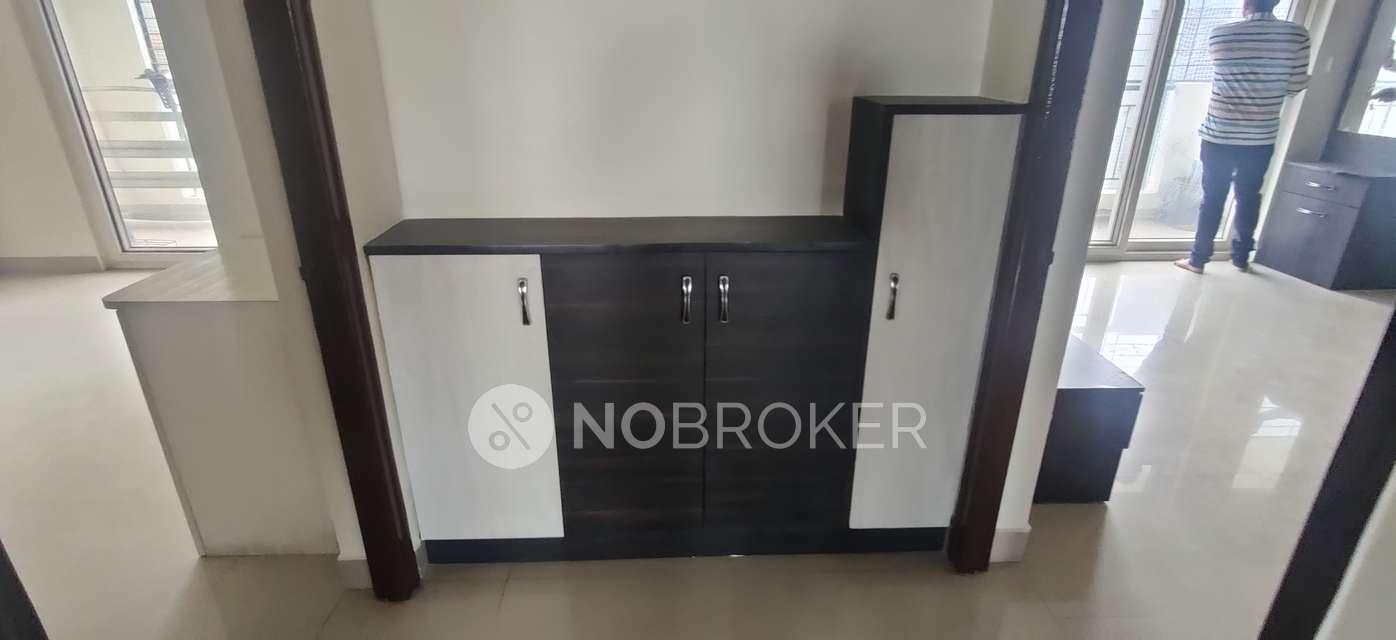 3 BHK Flat In Needs3 Project 100 For Sale  In Parappana Agrahara