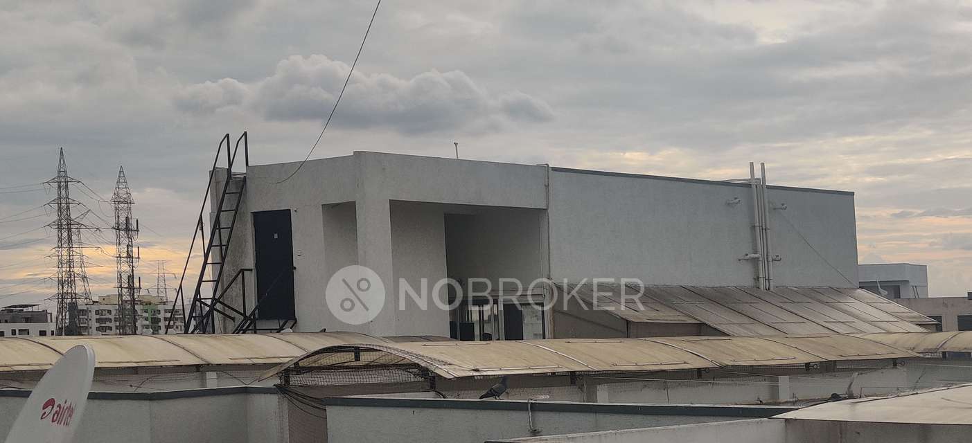 3 BHK Flat In Needs3 Project 100 For Sale  In Parappana Agrahara