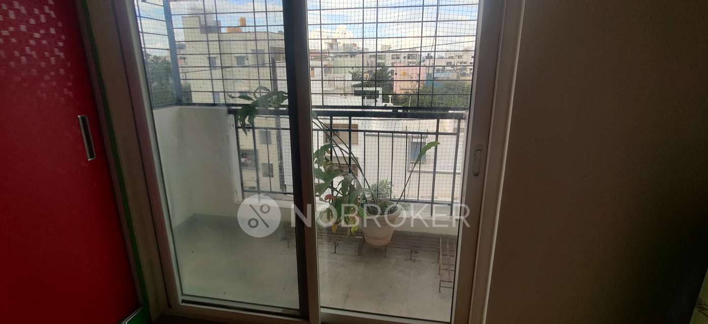 3 BHK Flat In Needs3 Project 100 For Sale  In Parappana Agrahara
