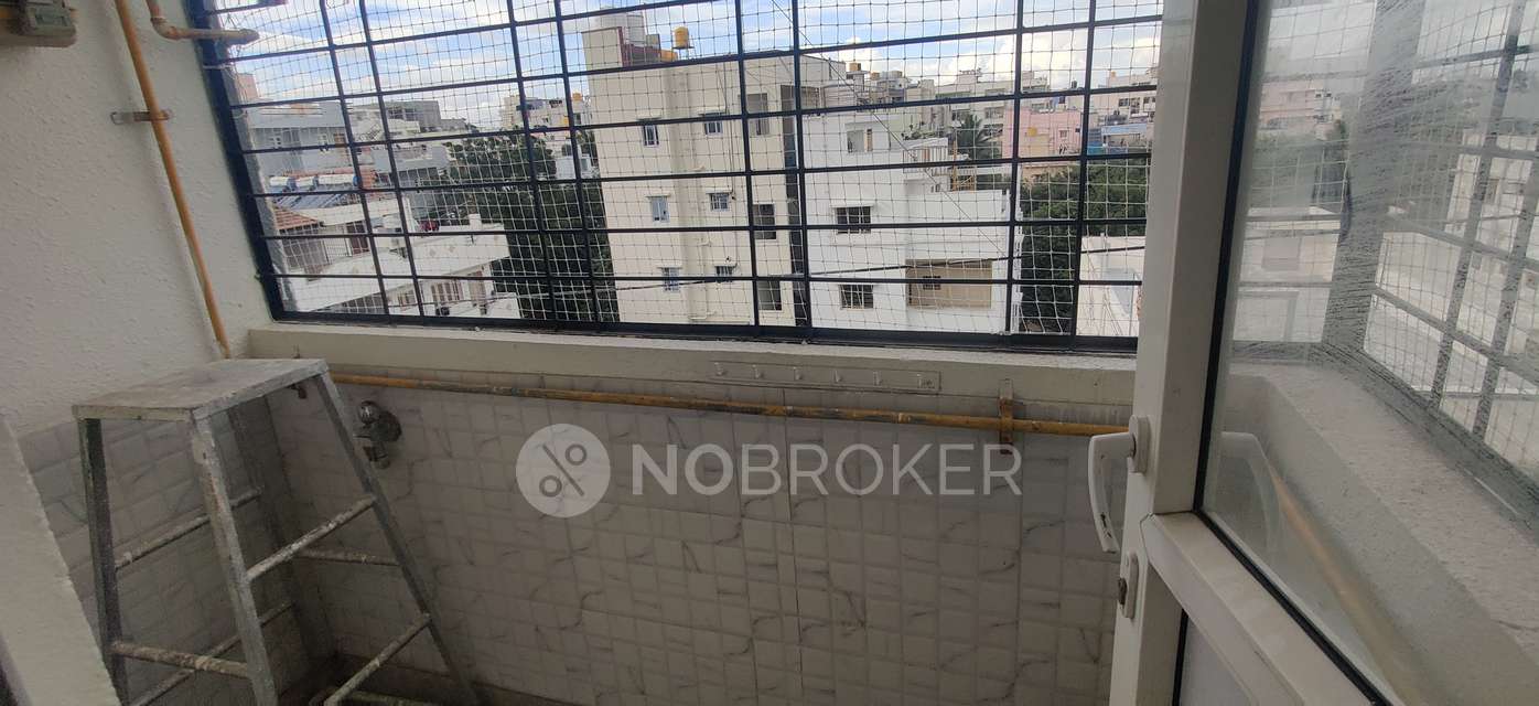 3 BHK Flat In Needs3 Project 100 For Sale  In Parappana Agrahara