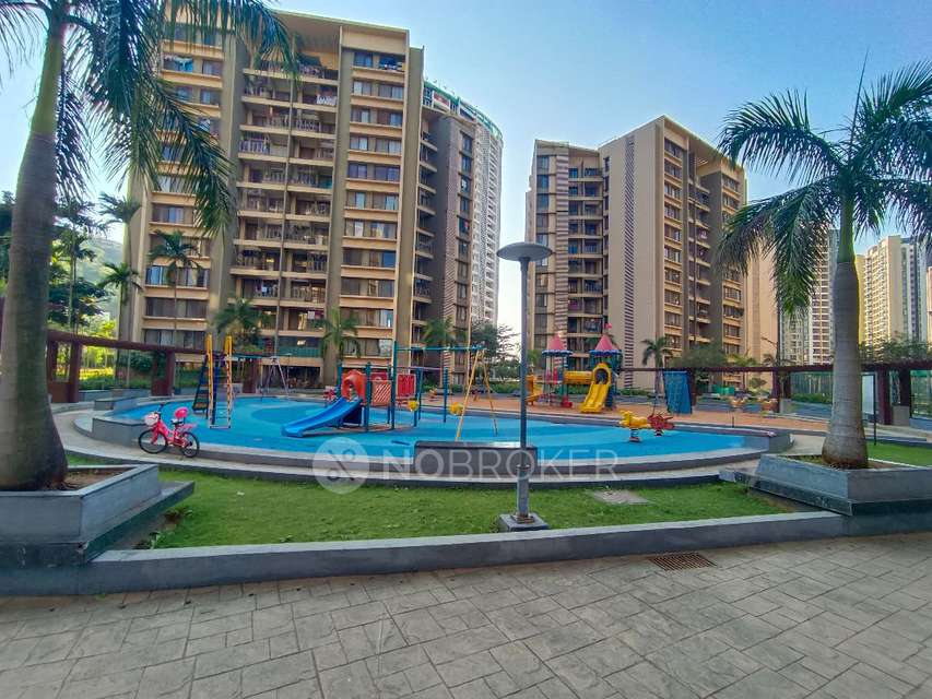 2 BHK Flat In Pride World City,  For Sale  In Charholi Budruk