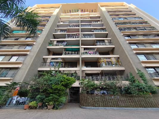 2 BHK Flat In Pride World City,  For Sale  In Charholi Budruk