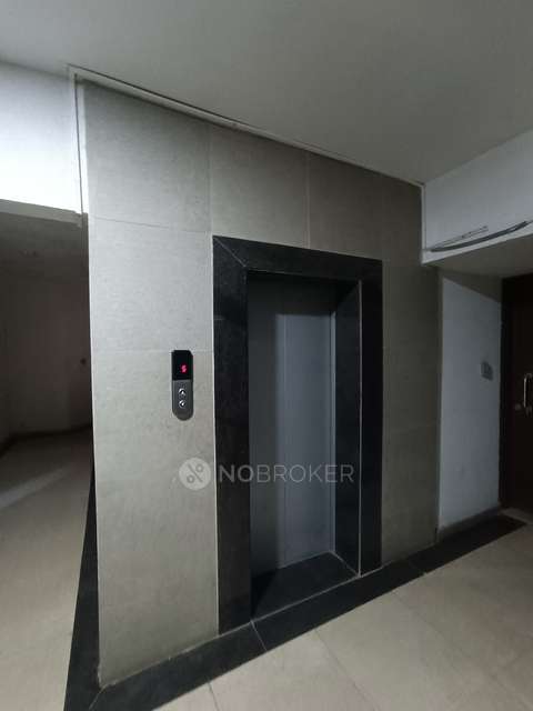 2 BHK Flat In Pride World City,  For Sale  In Charholi Budruk