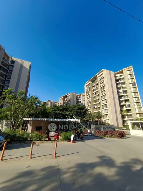 2 BHK Flat In Pride World City,  For Sale  In Charholi Budruk