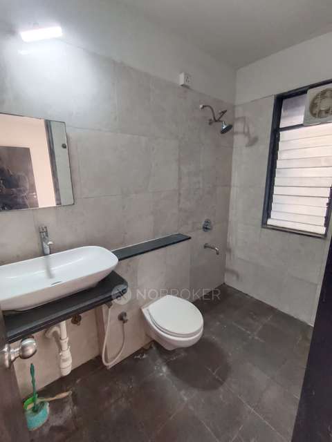 2 BHK Flat In Pride World City,  For Sale  In Charholi Budruk