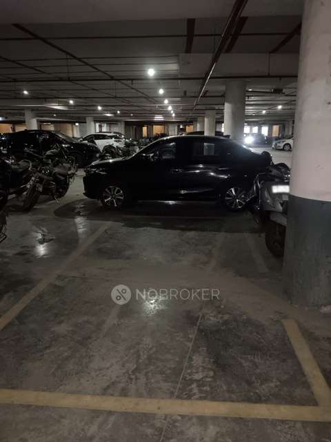 2 BHK Flat In Pride World City,  For Sale  In Charholi Budruk