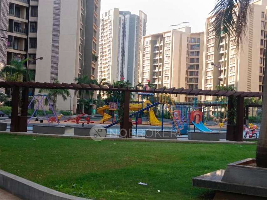 2 BHK Flat In Pride World City,  For Sale  In Charholi Budruk