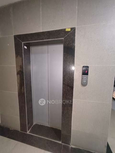 2 BHK Flat In Pride World City,  For Sale  In Charholi Budruk