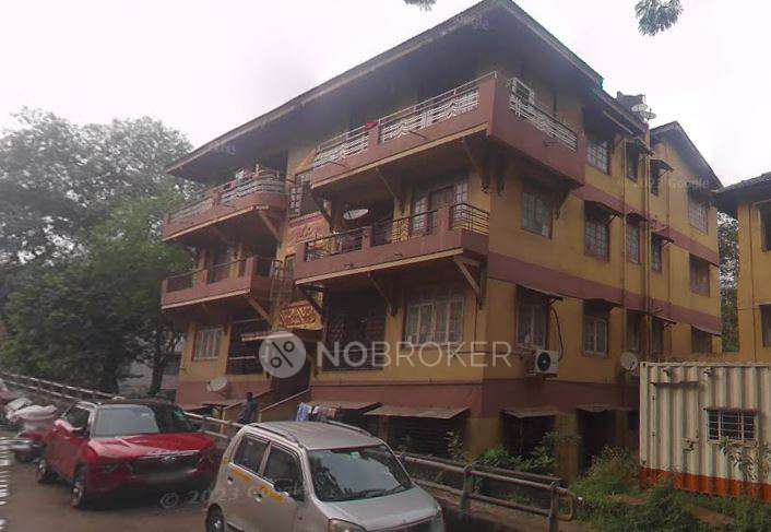 1 RK Flat In Nawab Mansion  for Rent  In Chinchbunder Rd