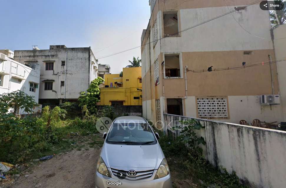 Plot For Sale  In Valasaravakkam