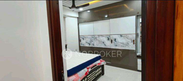 2 BHK Villa In Vazhraa Prathik for Rent  In Nizampet