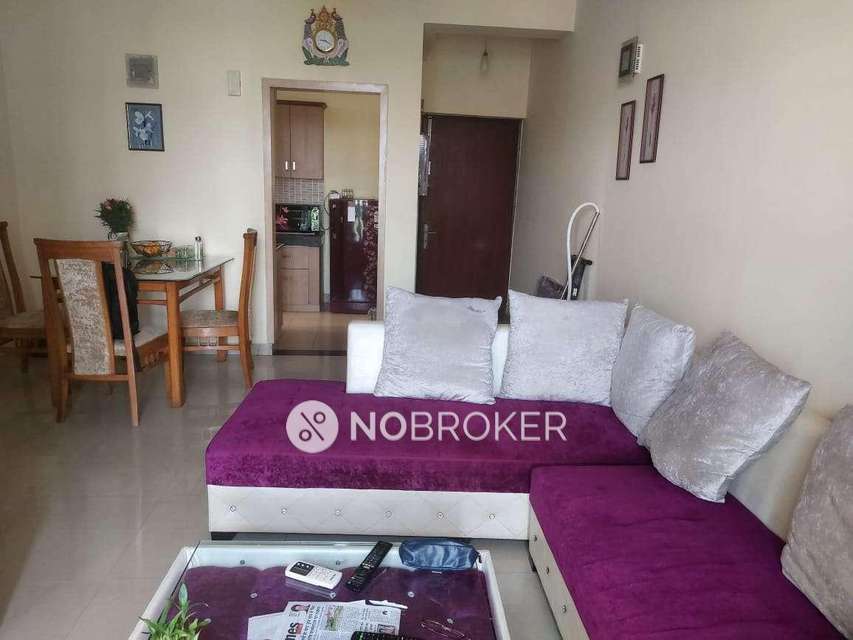 2 BHK Flat In Grand Omaxe For Sale  In Sector 93