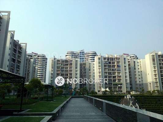 2 BHK Flat In Grand Omaxe For Sale  In Sector 93
