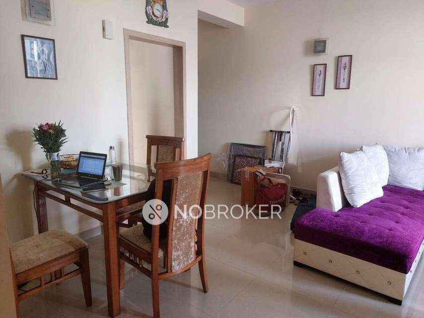 2 BHK Flat In Grand Omaxe For Sale  In Sector 93