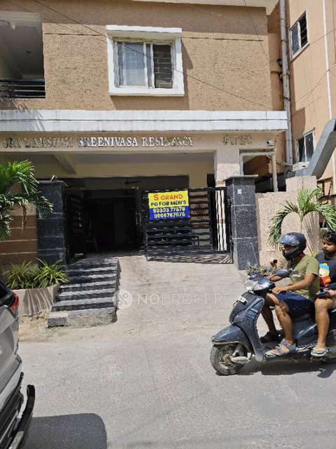 PG for Boys in  Kukatpally