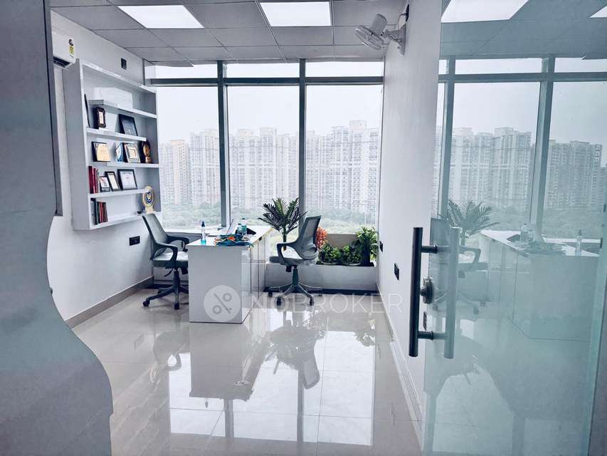 Co-Working  space in Noida Extension Greater Noida West, Greater Noida for Rent 