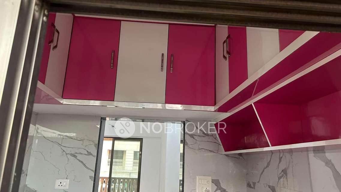 2 BHK Flat In Kohinoor Majestic For Sale  In Kalyan West