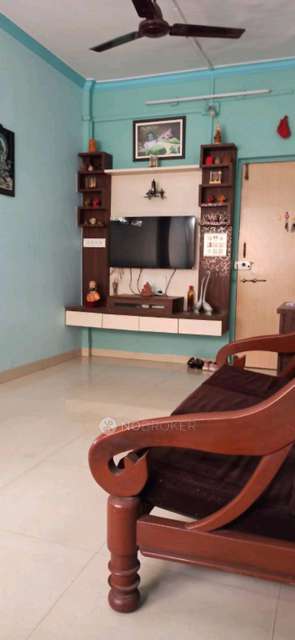 1 BHK Flat In Panvel for Rent  In Panvel