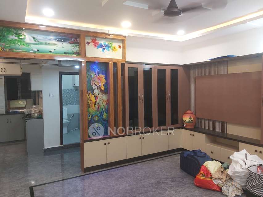 2 BHK Villa In Mythri Lake View for Rent  In Mallampet