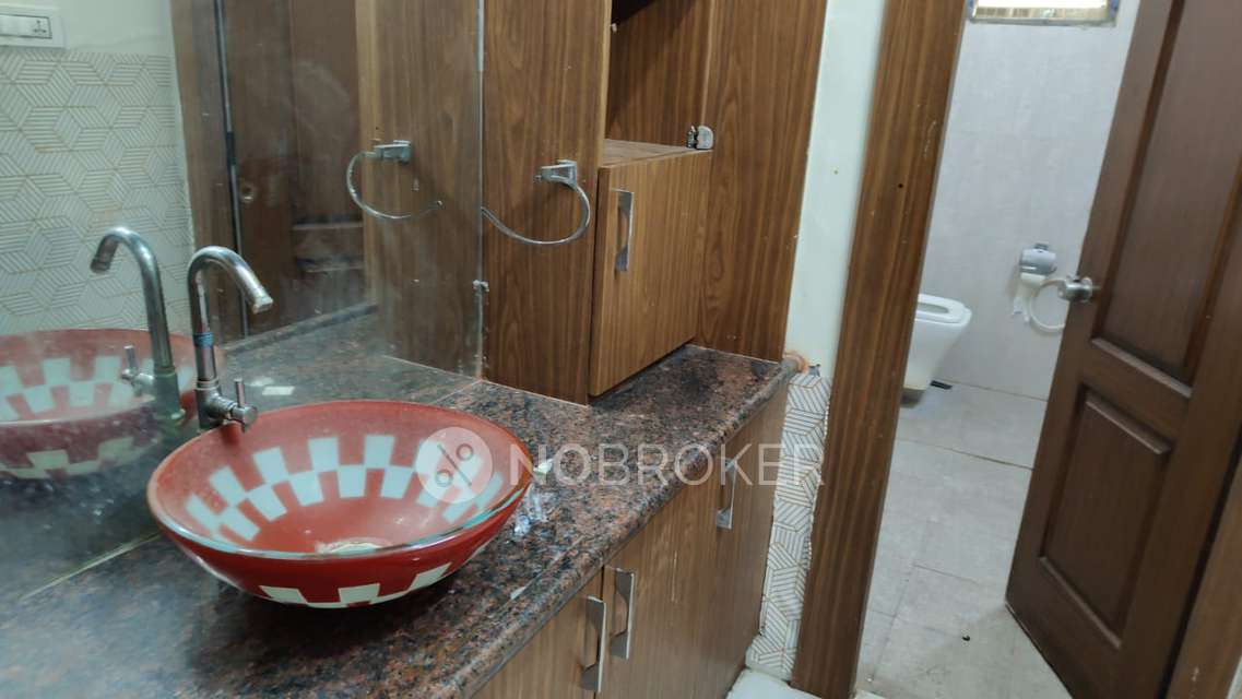 3 BHK Flat In Sri Sai Harihara Siri Residency, Tarnaka For Sale  In Tarnaka