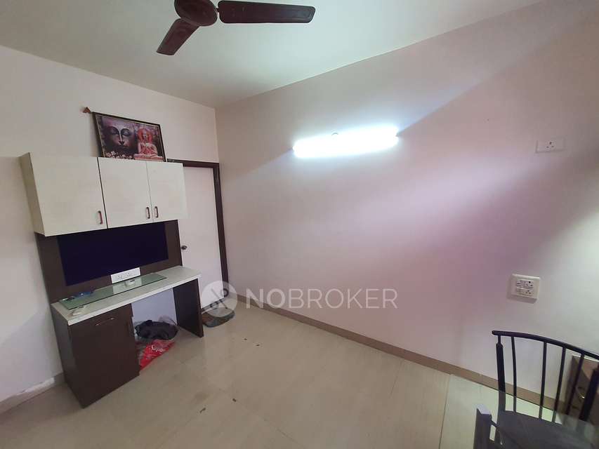 3 BHK Villa In Emerald Isle Row House for Rent  In Wagholi