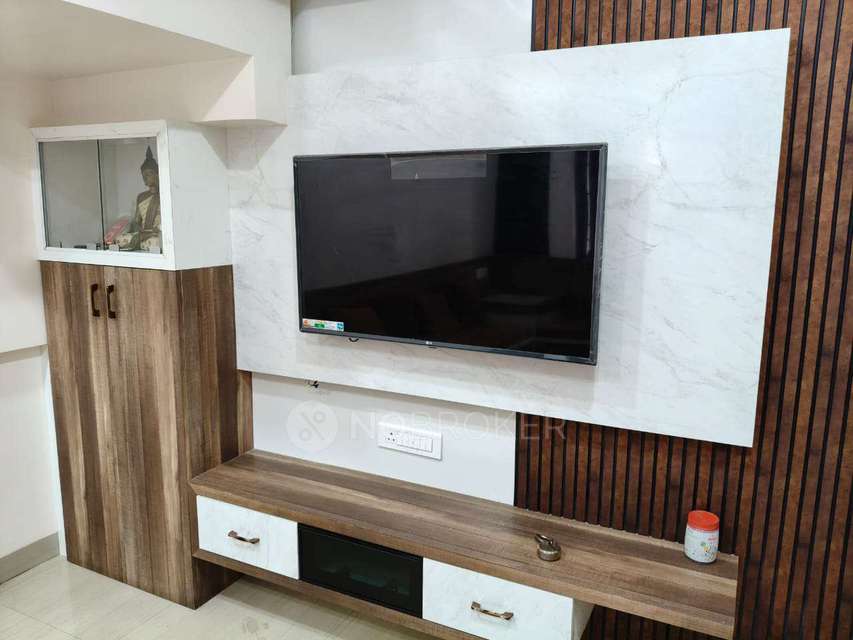 3 BHK Villa In Emerald Isle Row House for Rent  In Wagholi