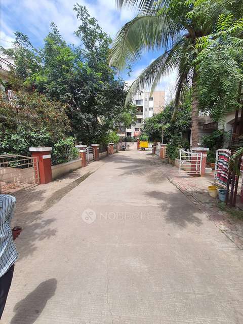 3 BHK Villa In Emerald Isle Row House for Rent  In Wagholi