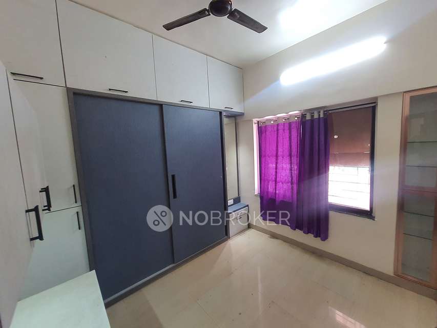 3 BHK Villa In Emerald Isle Row House for Rent  In Wagholi