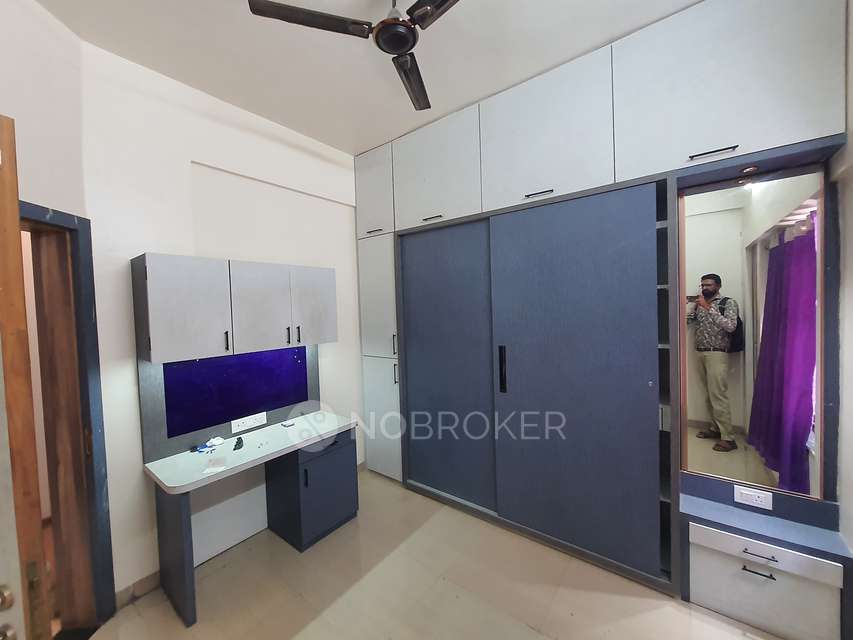 3 BHK Villa In Emerald Isle Row House for Rent  In Wagholi