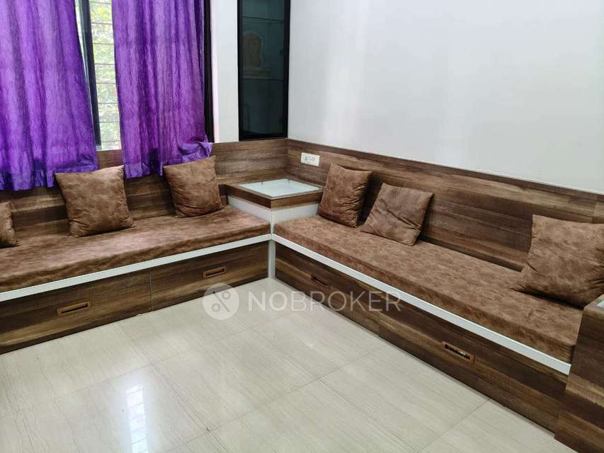 3 BHK Villa In Emerald Isle Row House for Rent  In Wagholi