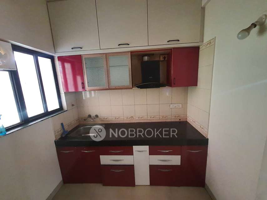 3 BHK Villa In Emerald Isle Row House for Rent  In Wagholi