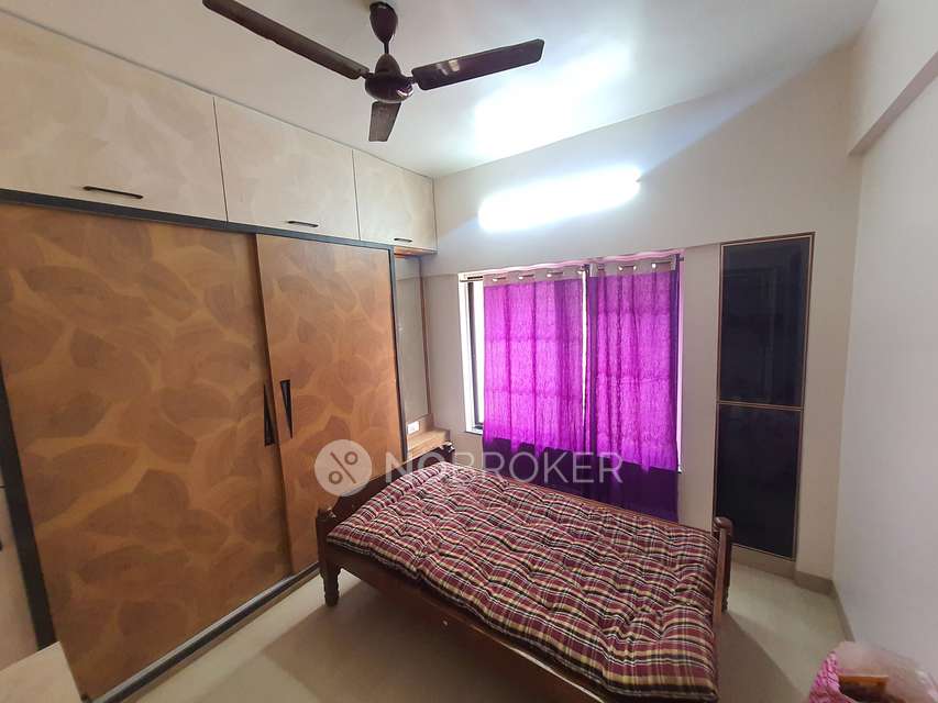 3 BHK Villa In Emerald Isle Row House for Rent  In Wagholi