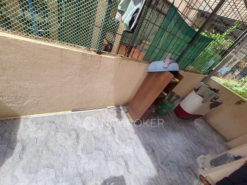 3 BHK Villa In Emerald Isle Row House for Rent  In Wagholi