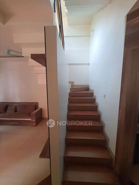 3 BHK Villa In Emerald Isle Row House for Rent  In Wagholi