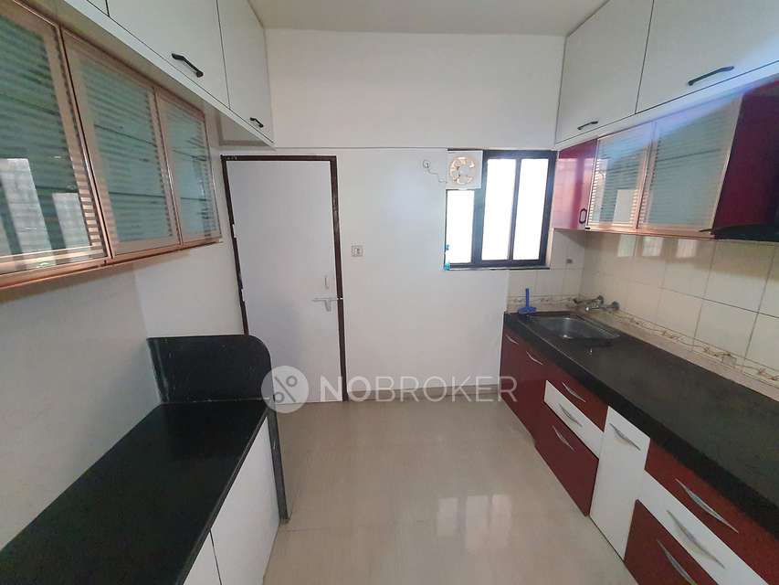 3 BHK Villa In Emerald Isle Row House for Rent  In Wagholi