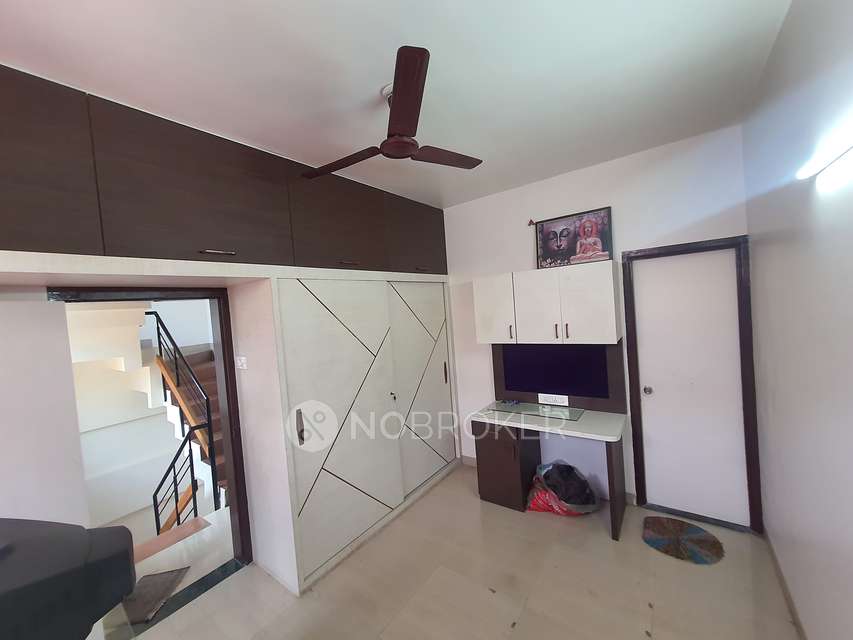3 BHK Villa In Emerald Isle Row House for Rent  In Wagholi