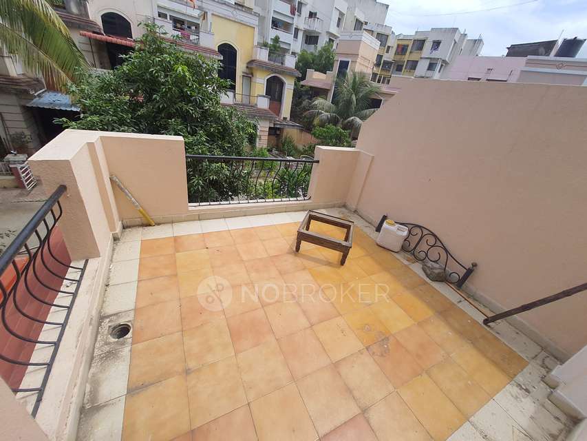 3 BHK Villa In Emerald Isle Row House for Rent  In Wagholi