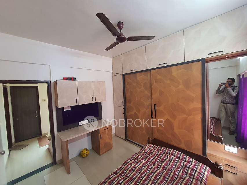 3 BHK Villa In Emerald Isle Row House for Rent  In Wagholi