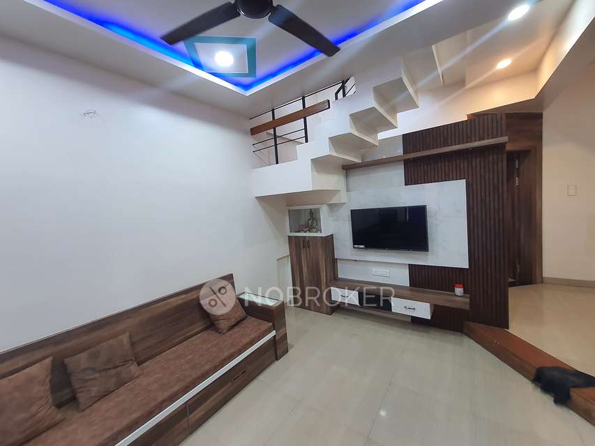 3 BHK Villa In Emerald Isle Row House for Rent  In Wagholi
