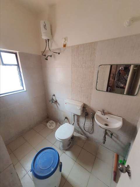 3 BHK Villa In Emerald Isle Row House for Rent  In Wagholi