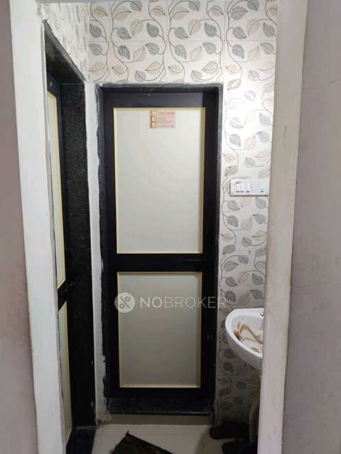 Single Room for Female In 1 BHK  In A Wing Malhar Gad  Near Bank Of Maharashtra Narhe Pune  In 48