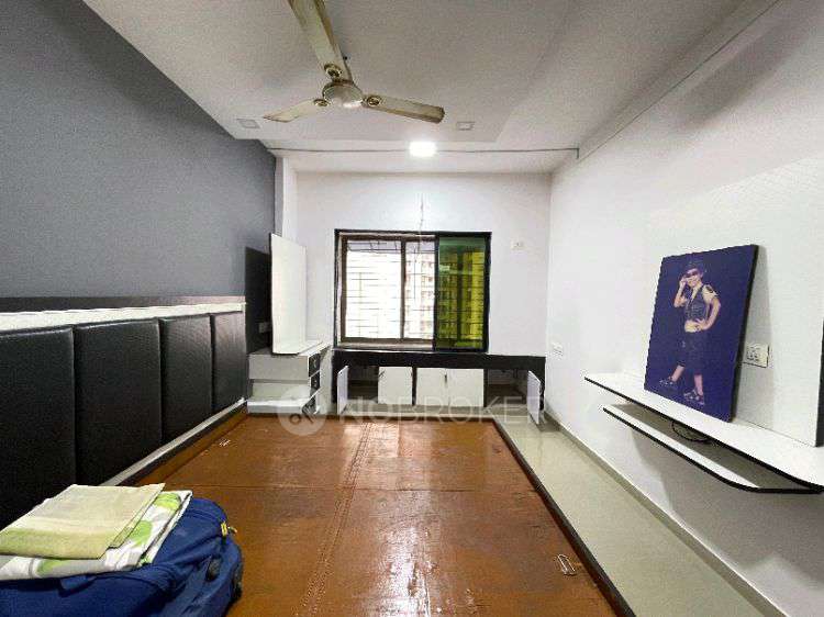 2 BHK Flat In N G Paradise Bldg No 7 Chs Ltd For Sale  In Hatkesh Udhog Nagar