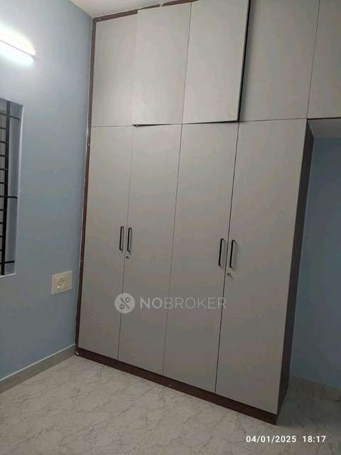 2 BHK Flat In Standalone Building  for Rent  In Kanshiram Nagara