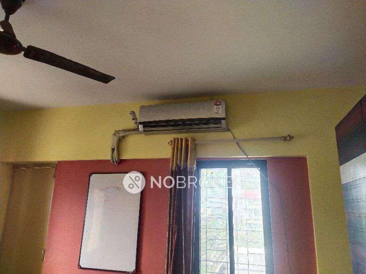 2 BHK Flat In Om Sai Plaza For Sale  In Thane West