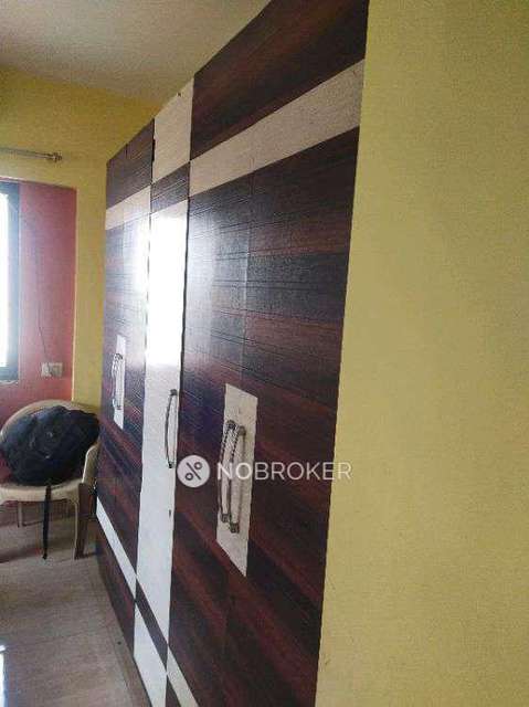 2 BHK Flat In Om Sai Plaza For Sale  In Thane West